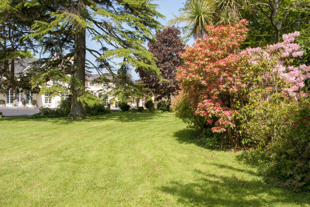 Greenway Manor Hotel Waterford Exterior photo