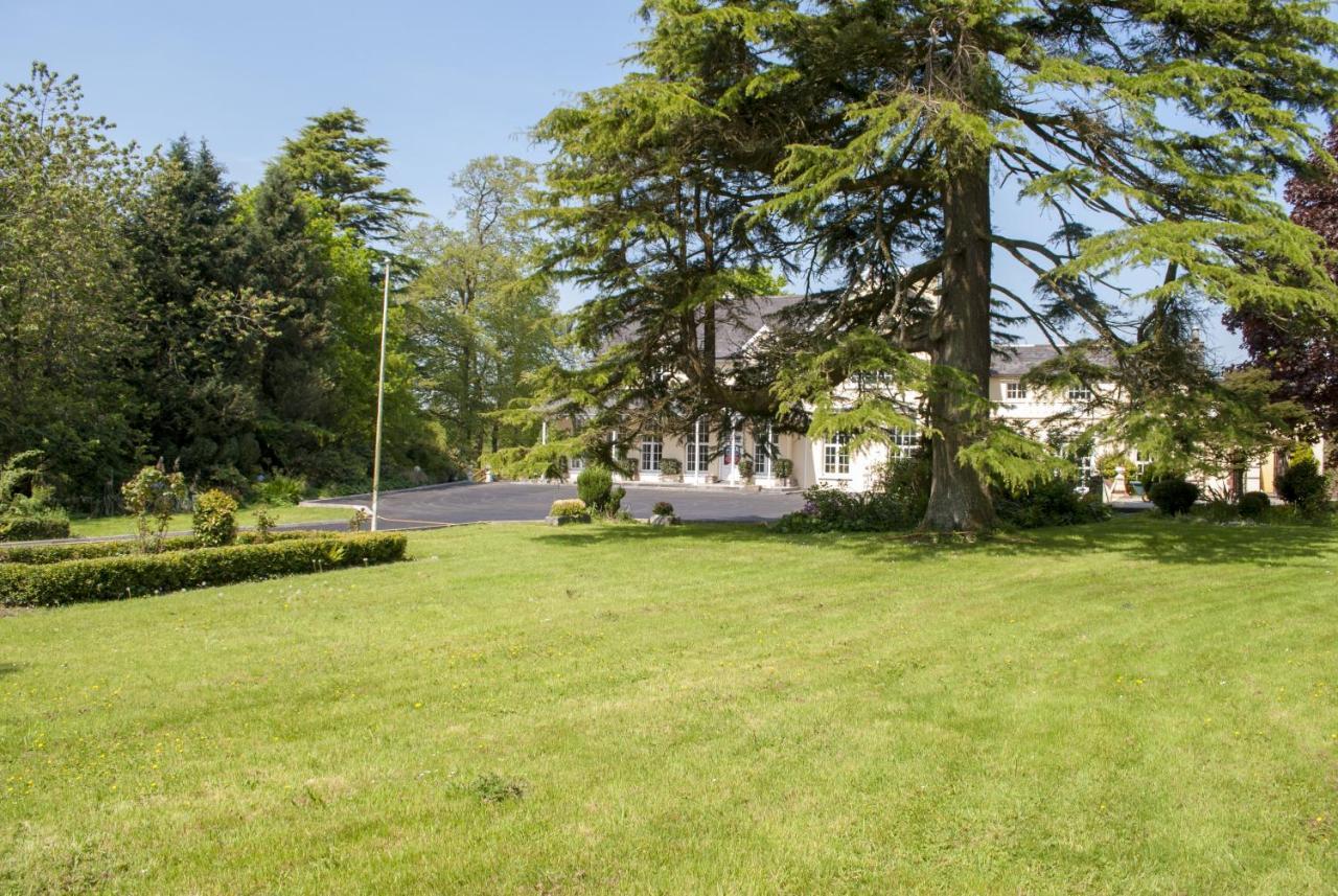 Greenway Manor Hotel Waterford Exterior photo