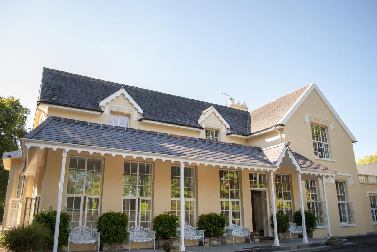 Greenway Manor Hotel Waterford Exterior photo