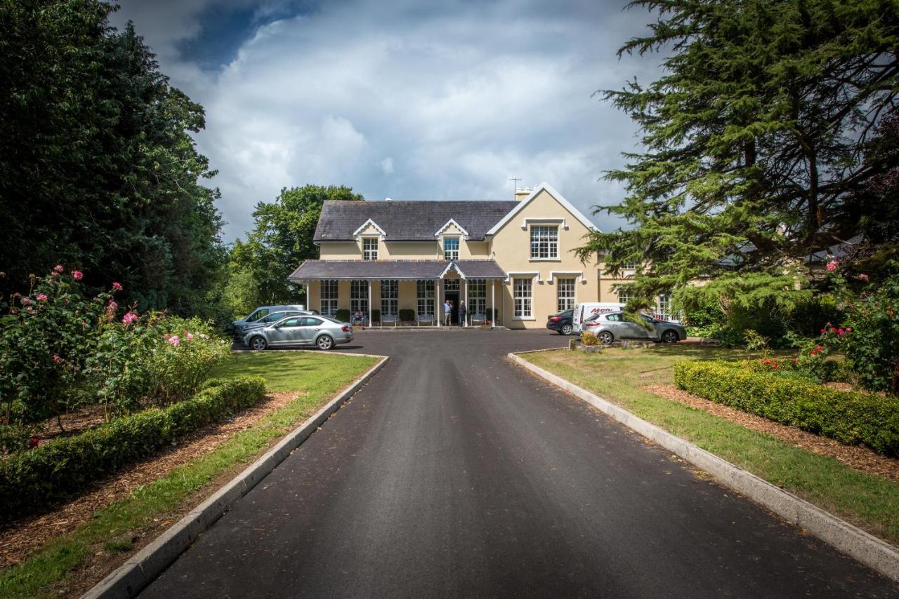 Greenway Manor Hotel Waterford Exterior photo