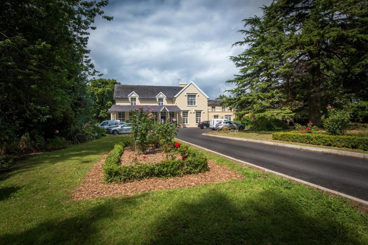 Greenway Manor Hotel Waterford Exterior photo